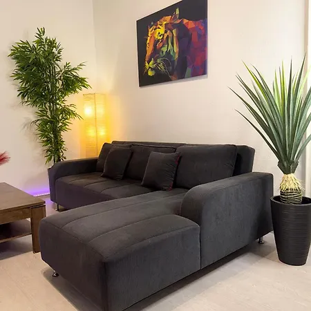 Appartement Dolce White *