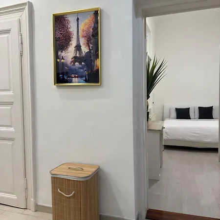 Dolce White Appartement *