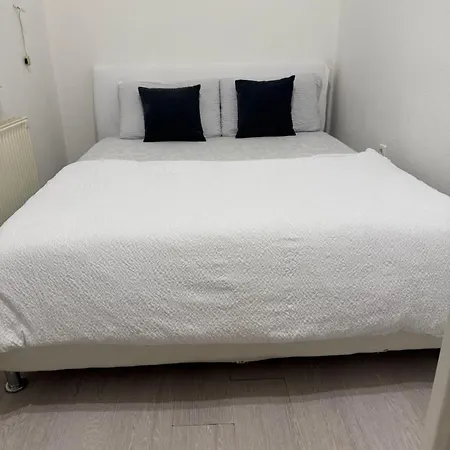 Dolce White Appartement