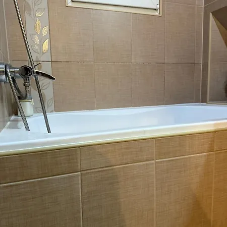 Dolce White Appartement *