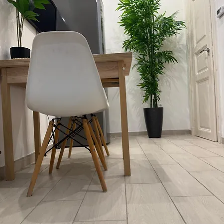 Appartement Dolce White